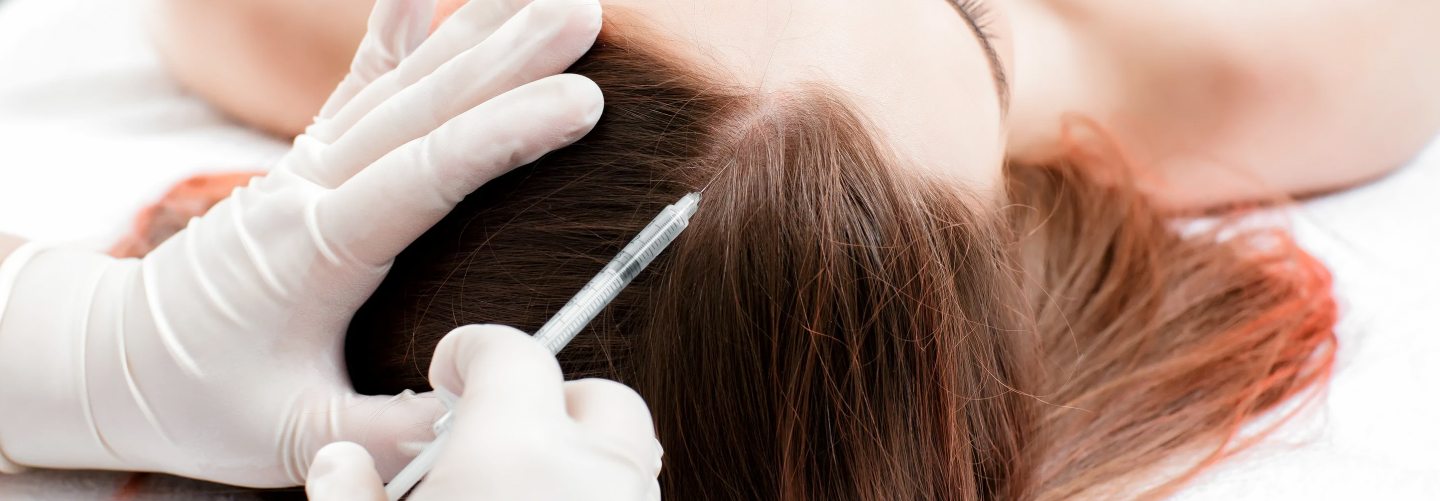 Мезотерапия для волос: научное мнение и рекомендации специалистов